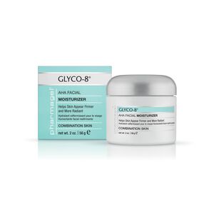 Glyco-8&reg; Facial Moisturizer