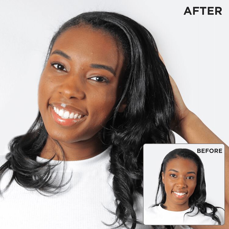 Cocoa Butter Length Retention Hair & Scalp Oil with Biotin