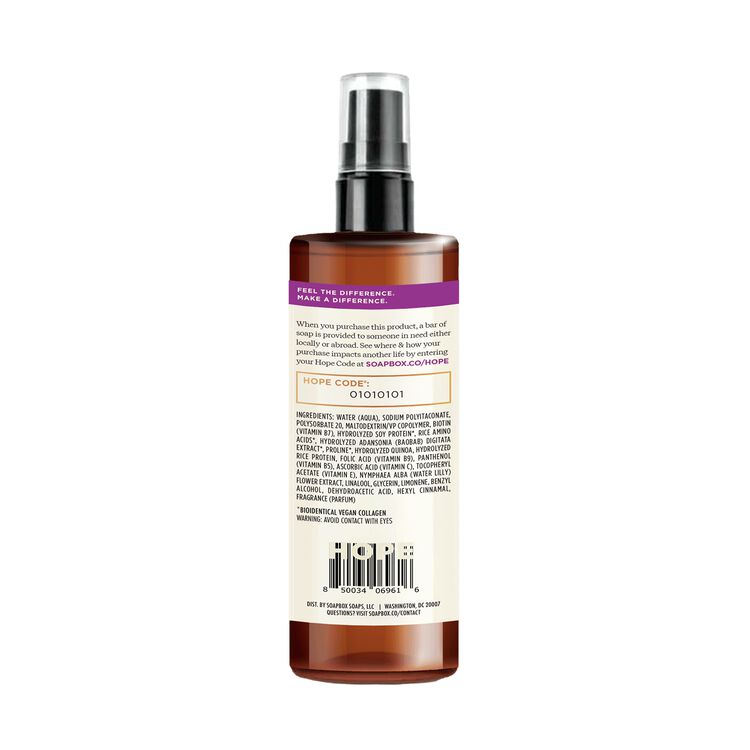 Lift Me Up Volumizing Spray