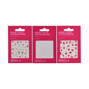Nail Art Stickers