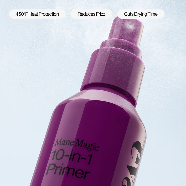 Mane Magic 10-in-1 Primer 5 oz