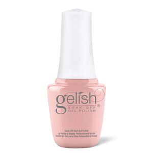 MINI Soak-Off Gel Nail Polish Prim-Rose And Proper