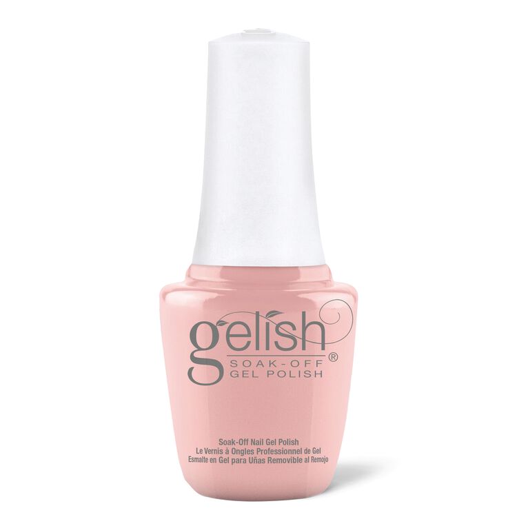 MINI Soak-Off Gel Nail Polish Prim-Rose And Proper