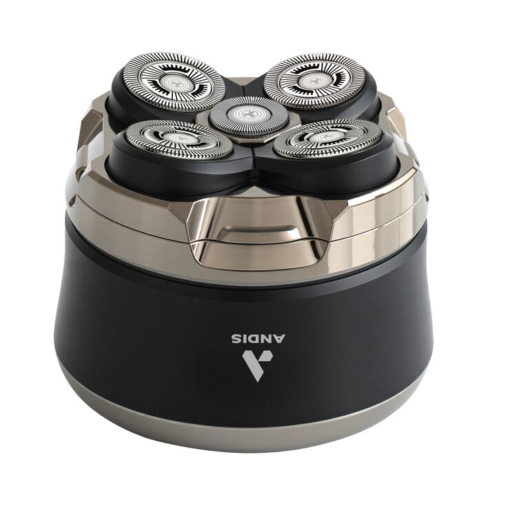Head Shaver