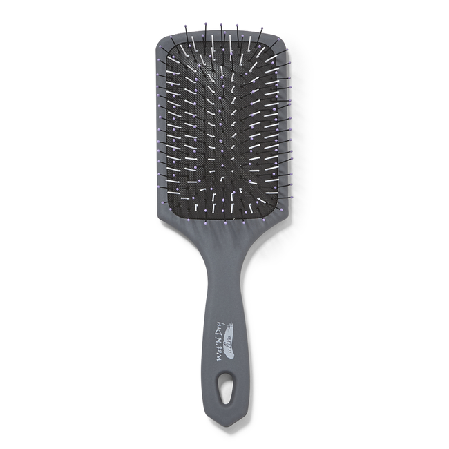 Brush Strokes Wet N Dry Ultra Detangling Paddle Brush