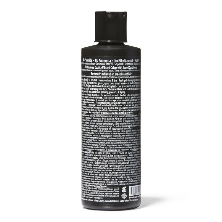 Transylvania Semi Permanent Hair Color 8 oz.