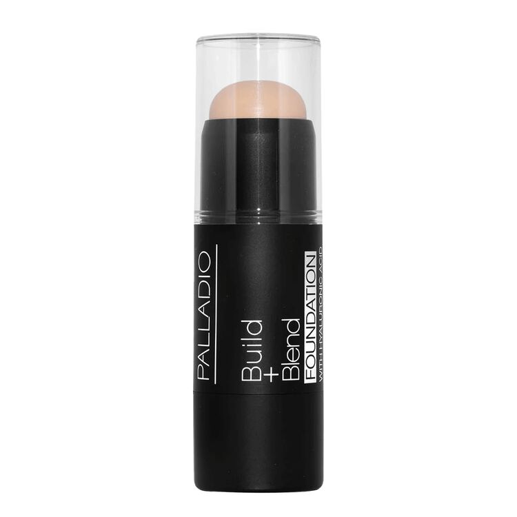 Natural Ivory Build + Blend Foundation Stick