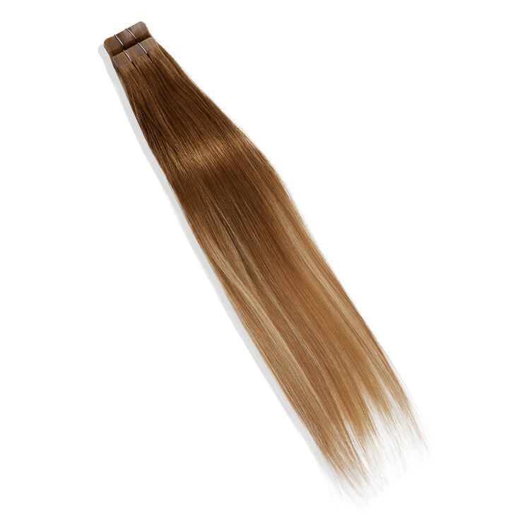 Tape In St. Lucia 18 Inch Human Hair Extensions