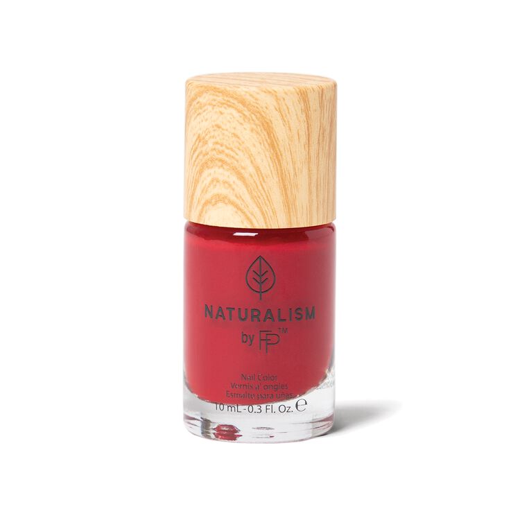 I Cherry-sh You Nail Color