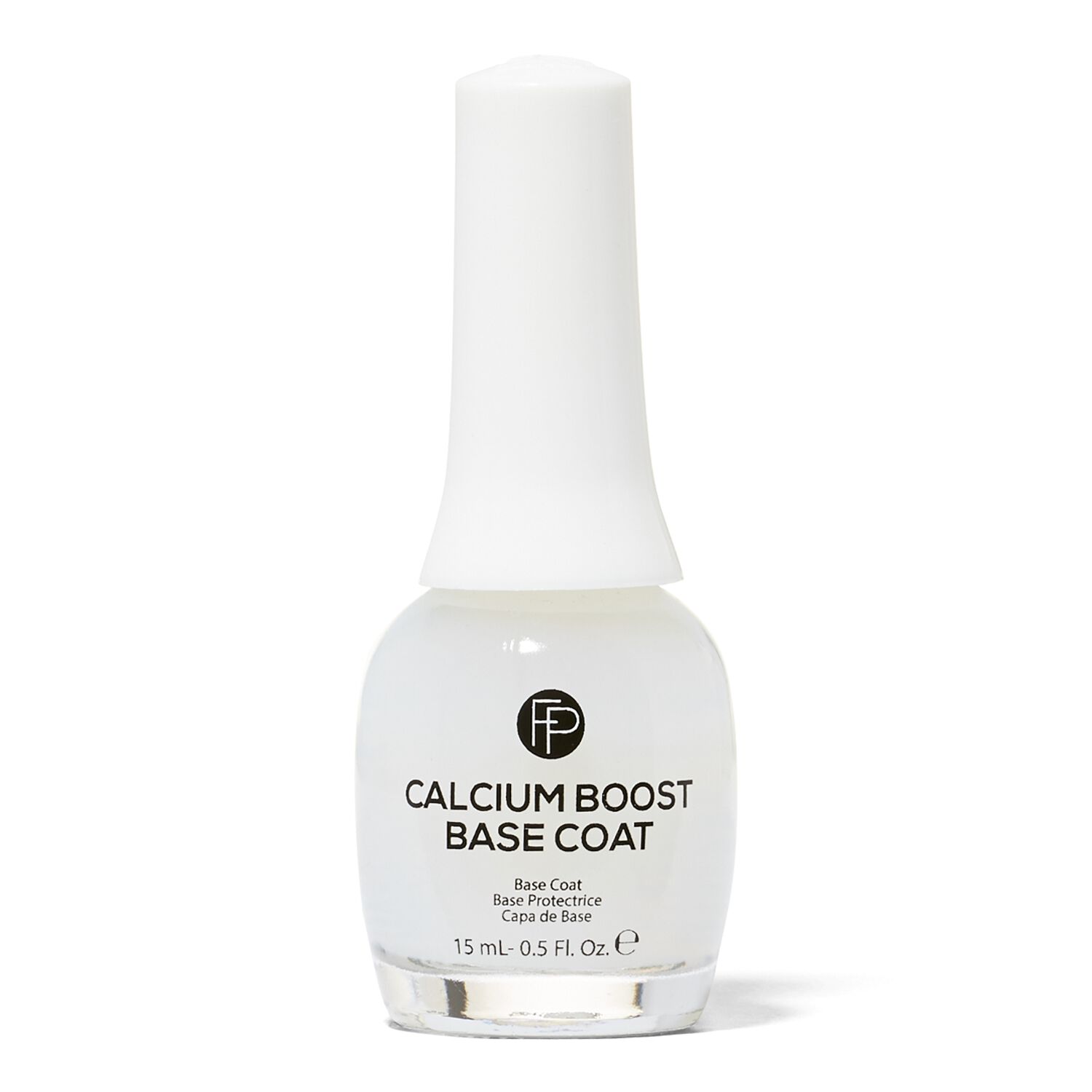 FingerPaints Base Coat - Thumbnail 2