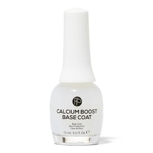 Calcium Boost Base Coat