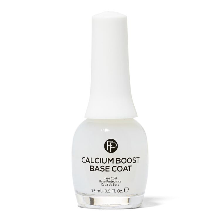 Fingerpaints Calcium Boost Base Coat