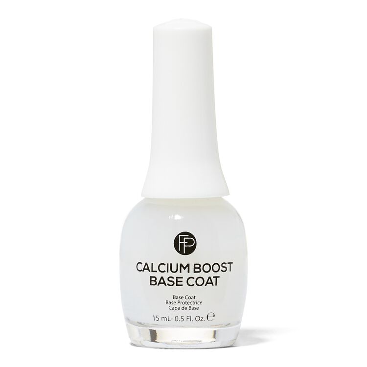 Calcium Boost Base Coat