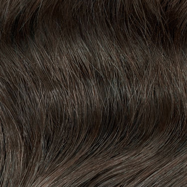 6N Dark Neutral Blonde Permanent Cream Hair Color