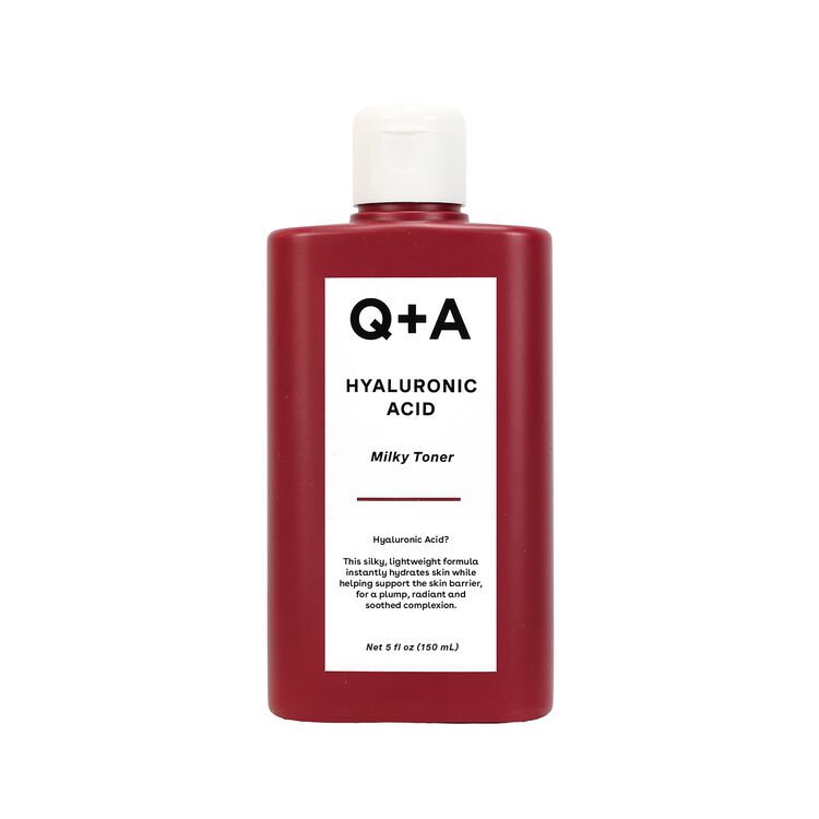 Hyaluronic Acid Milky Toner