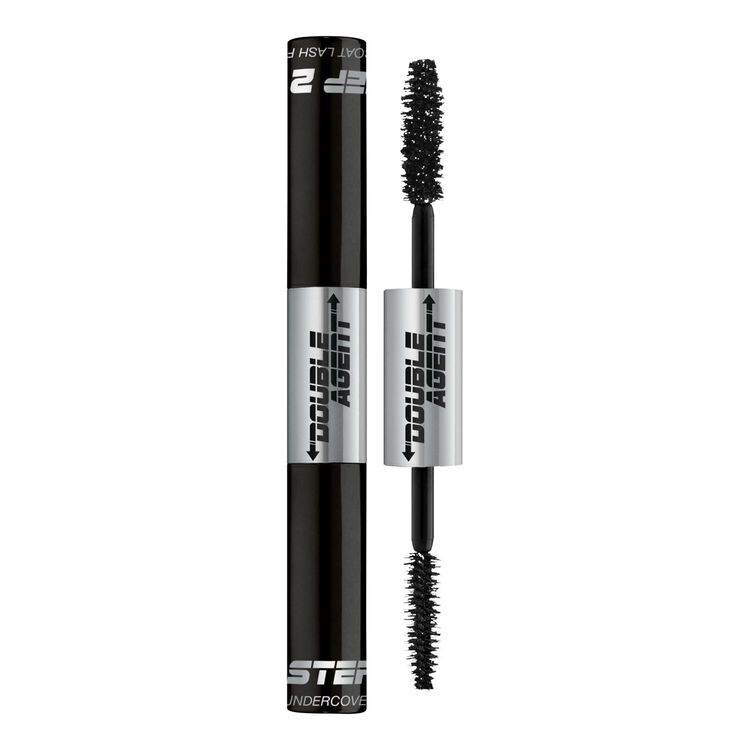 Double Agent Mascara