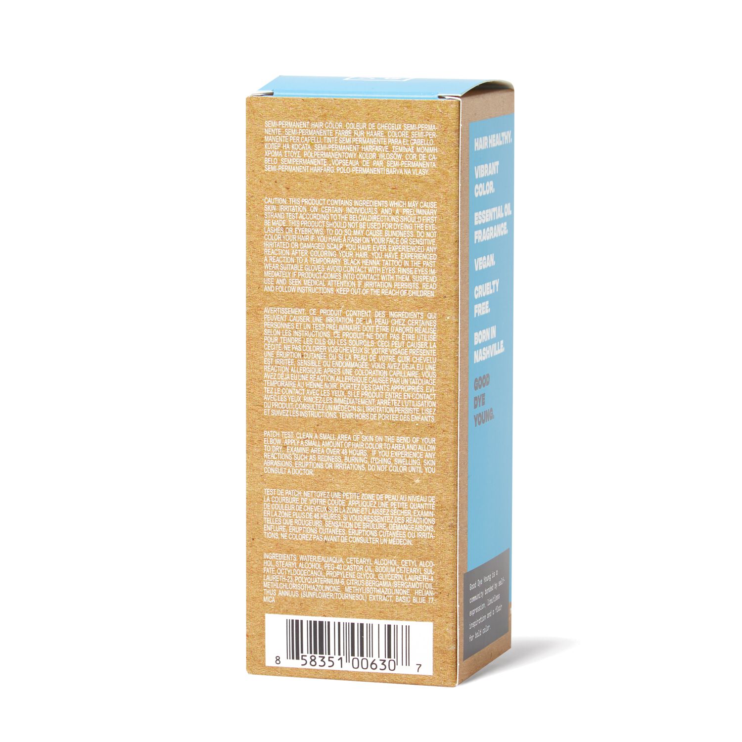 good dye young semi permanent hair color semi permanent hair color sally beauty