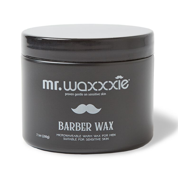Waxxxie Mr Waxxxie Barber Wax Microwaveable Hair Removal Sally Beauty