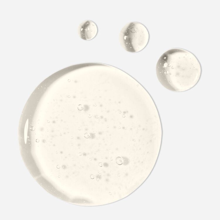 Clarifying ACV Rinse