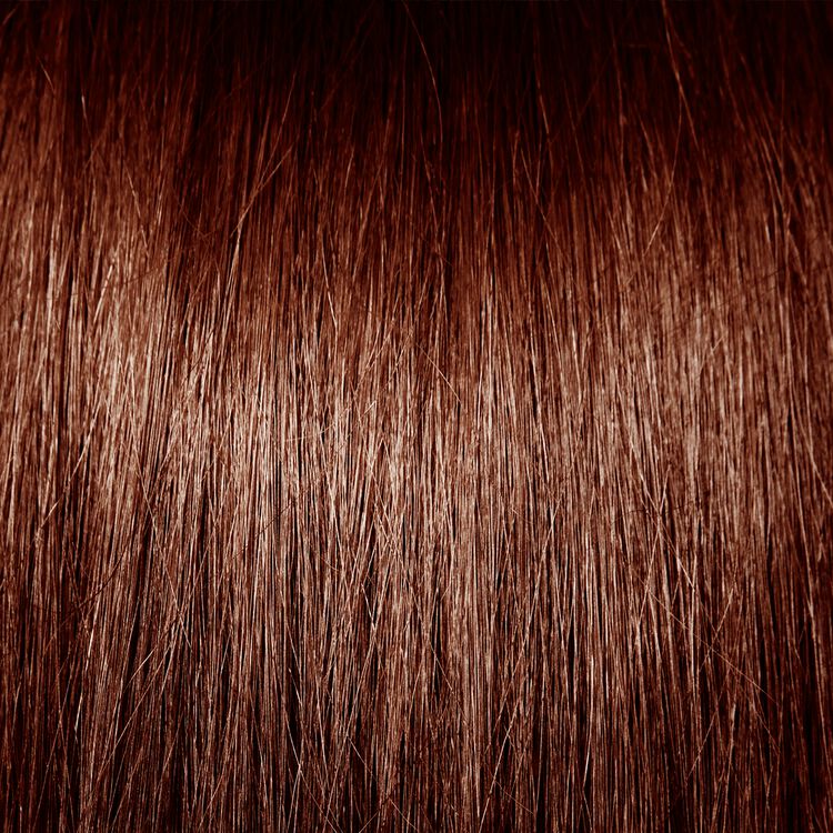 4RC Medium Copper Brown Permanent Creme Hair Color