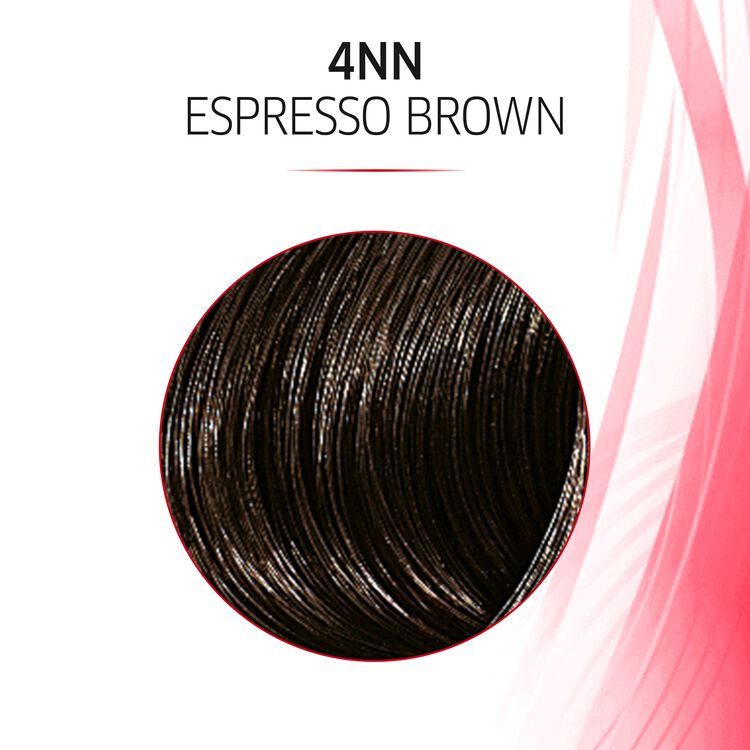 Wella Color Tango 4nn Espresso Brown Permanent Masque Hair Color We have 4 gaggia espresso color manuals available for free pdf download: 4nn espresso brown permanent masque hair color