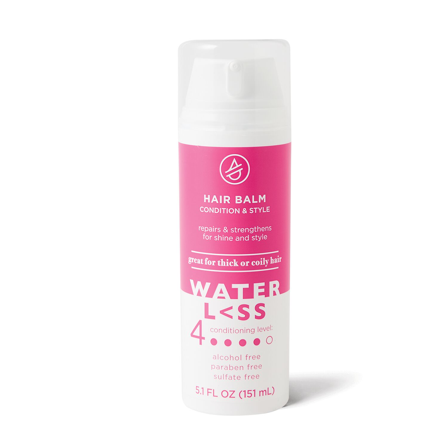 Waterless Hair Balm Condition & Style Styling Products Sally Beauty