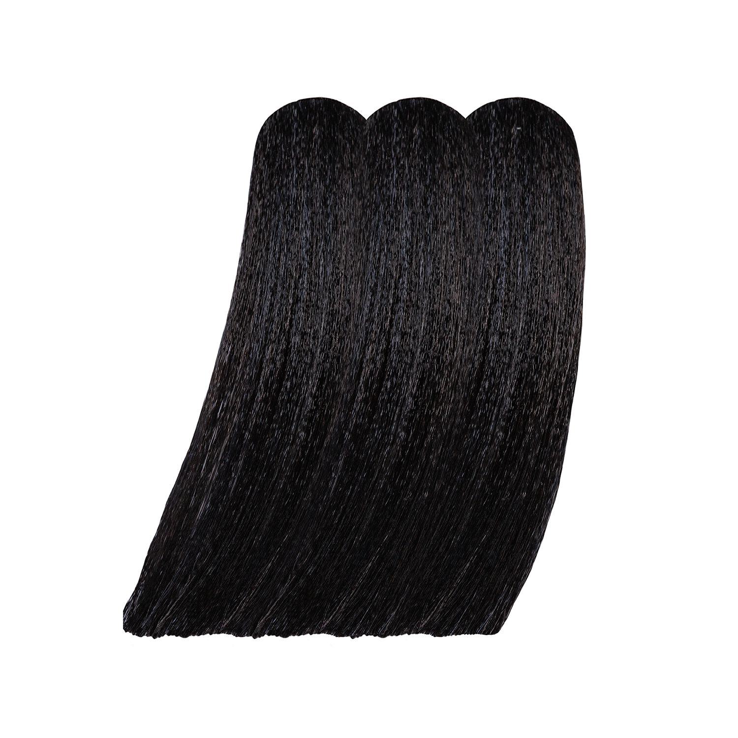 Rewind It 10 Jet Black Men's Beard and Mustache Color | Hair Color ...