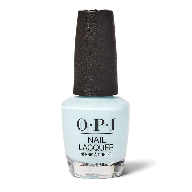 Move-Mint Nail Lacquer