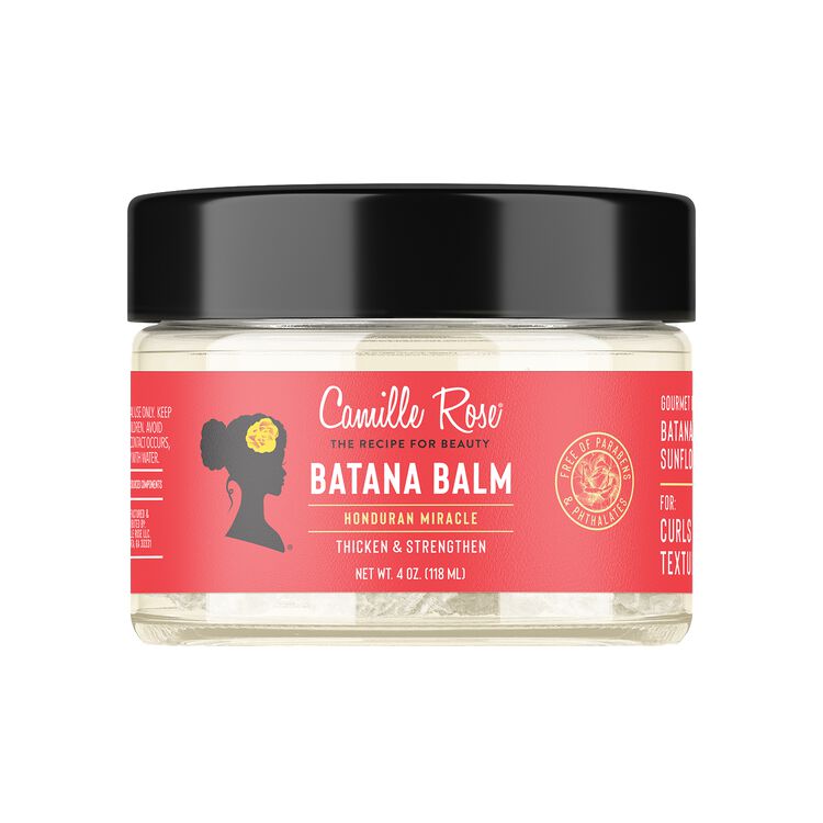 Batana Butter Balm