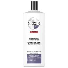 System 5 Scalp Therapy Conditioner