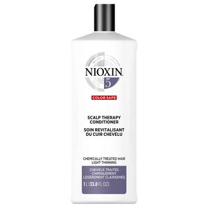 System 5 Scalp Therapy Conditioner