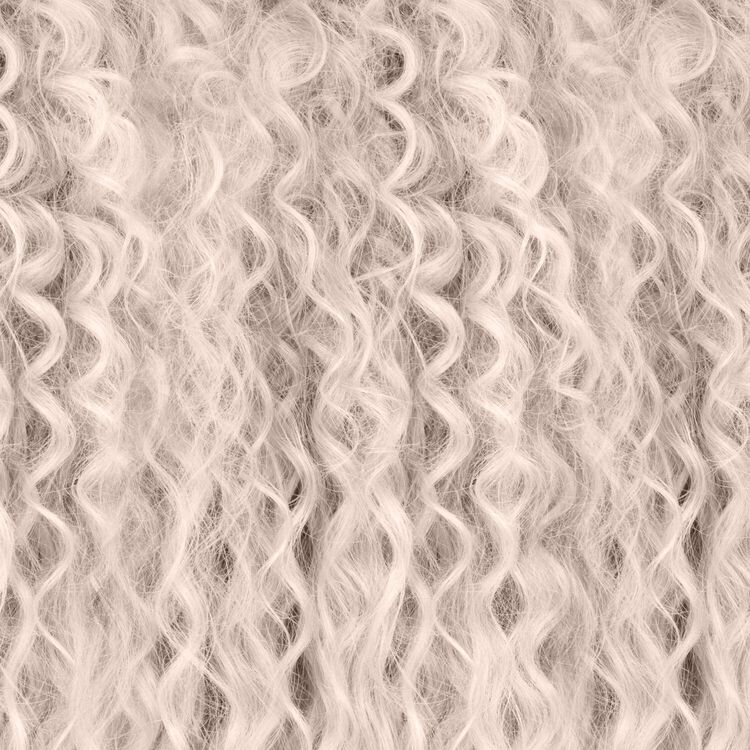 Bright White Creme Toner Platinum Pearl