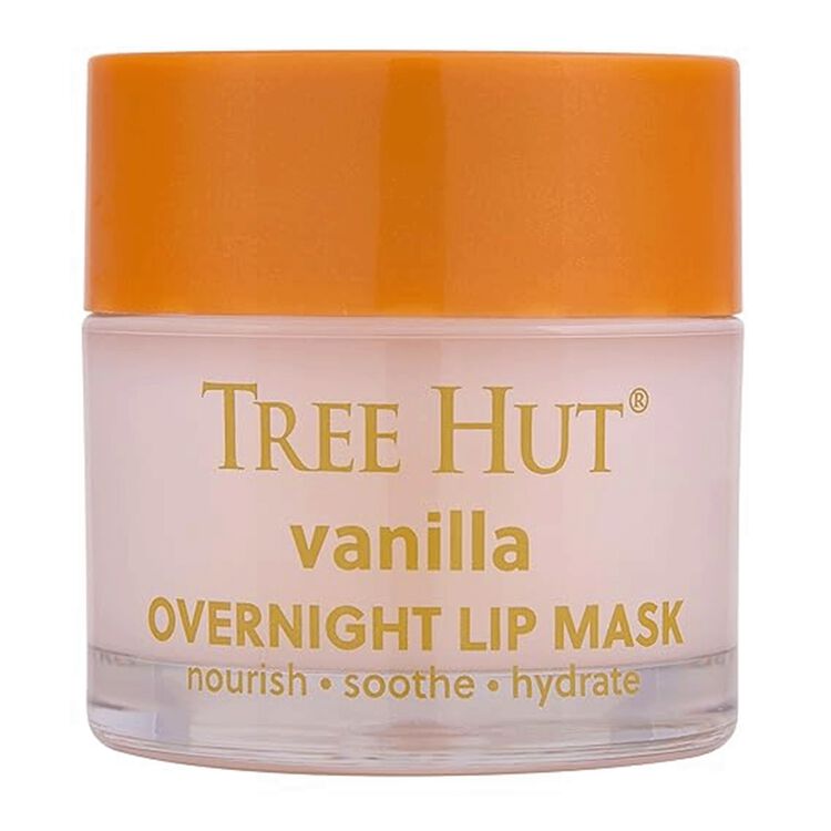 Vanilla Overnight Lip Mask
