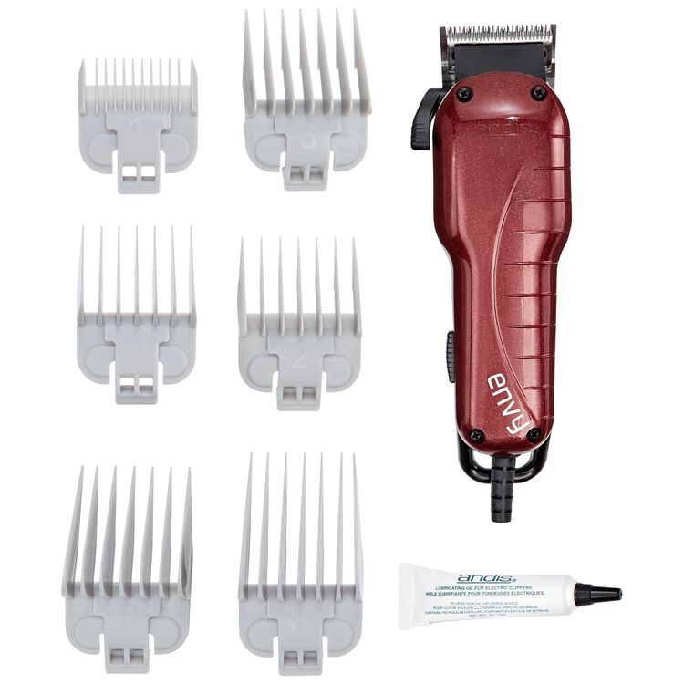 Envy Professional Clipper By Andis Hair Clippers Trimmers