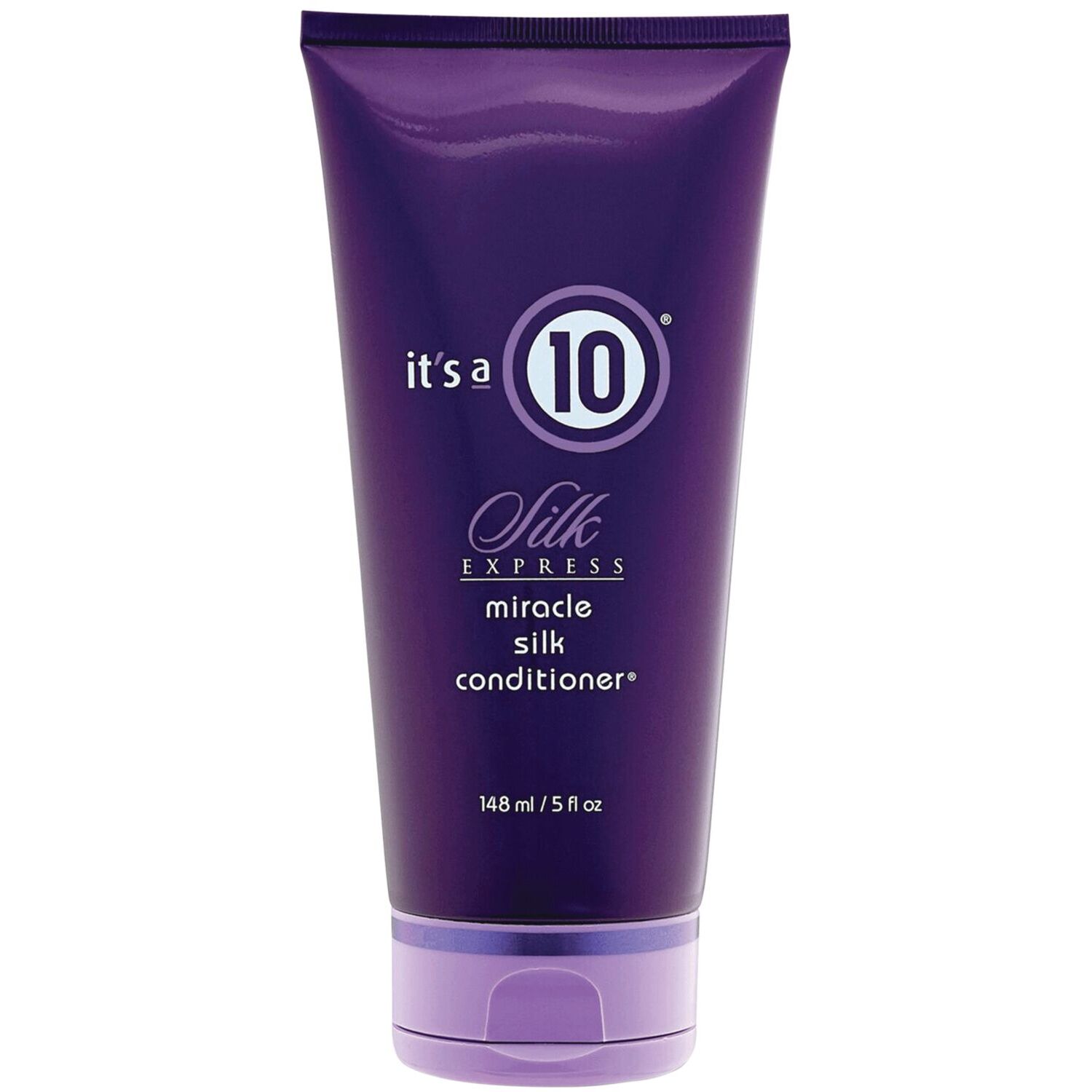 It's a 10 Silk Express Conditioner - Thumbnail 2