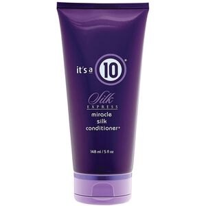 Silk Express Miracle Silk Conditioner 5oz