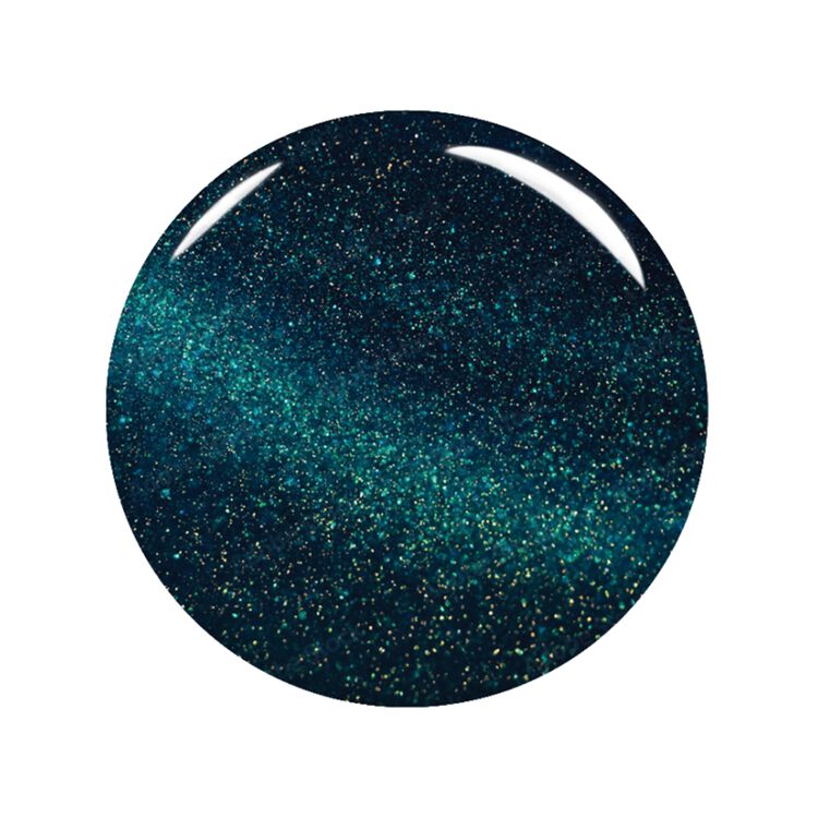 Teal Treasure Gel Polish