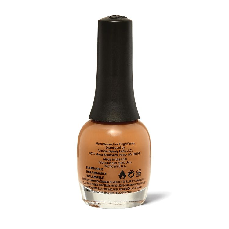 Kiln Time Nail Color