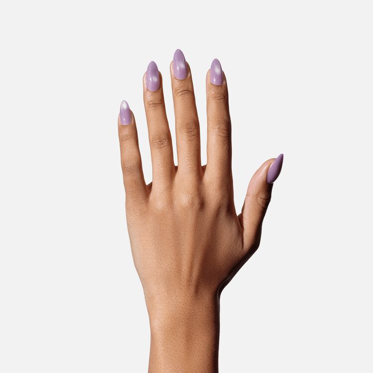 Queen Supreme Premium Press On Nails