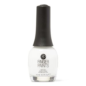 Paper Mache Nail Color