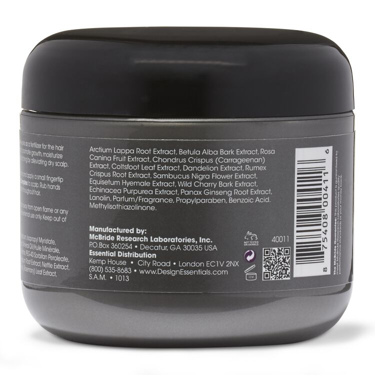 Herbal Complex 4 Hair & Scalp Treatment