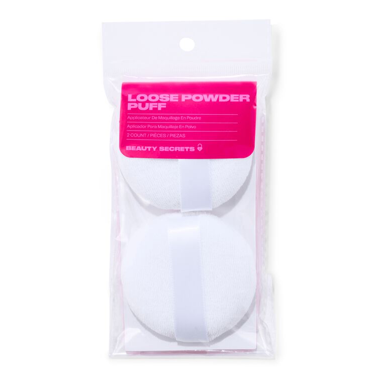 Loose Powder Puff