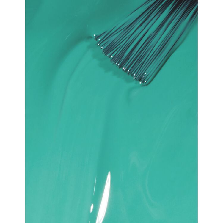 My Dogsled Is A Hybrid Nail Lacquer