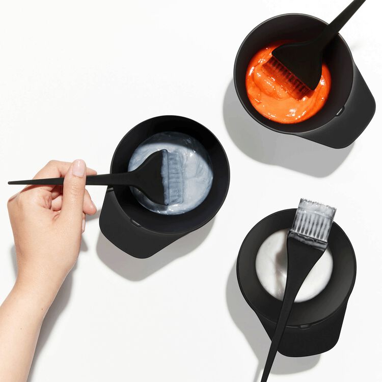 30 Volume Cream Developer