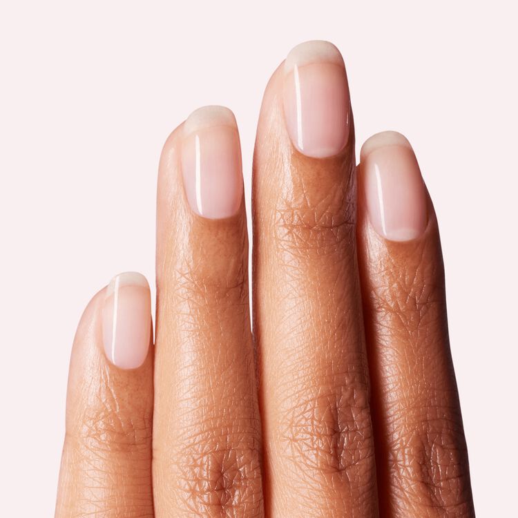 One Gel Plumping Top Coat