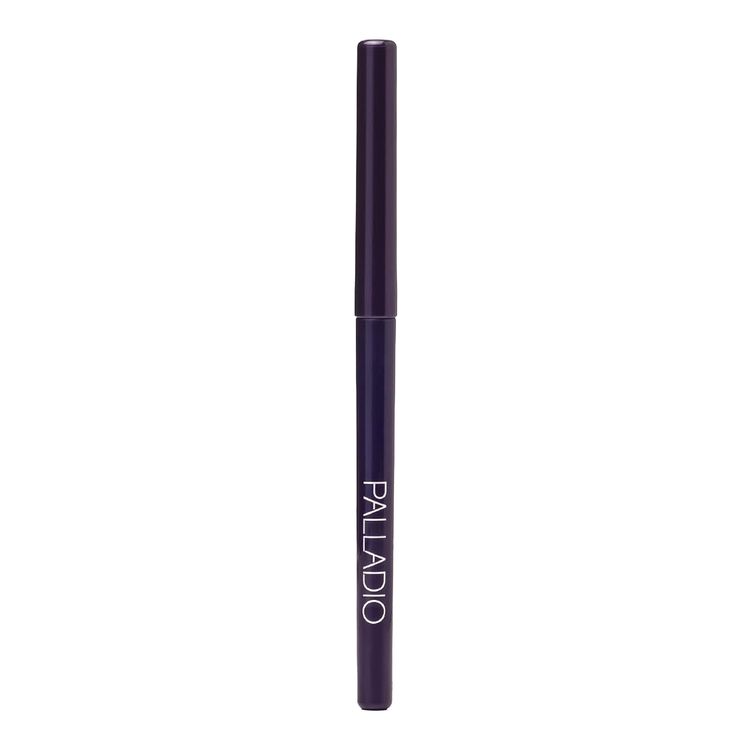 Waterproof Retractable Eyeliner Exotic Plum