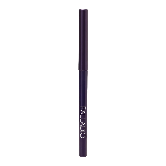 Palladio Retractable Waterproof Herbal Eye Liner-Eggplant