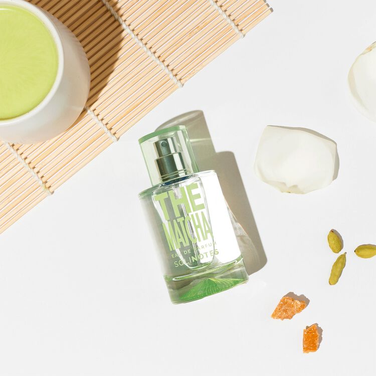 Matcha Tea Eau de Parfum