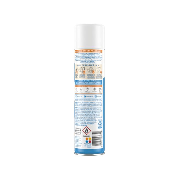 Fresh Dry Shampoo 7.62 oz