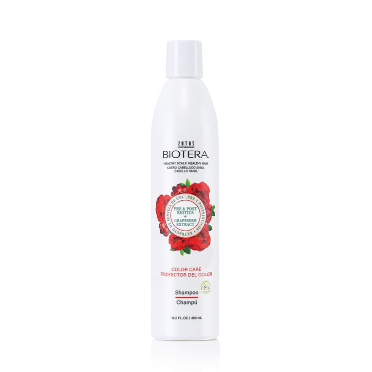 Color Care Shampoo With Grapeseed Extract 15.2 fl oz